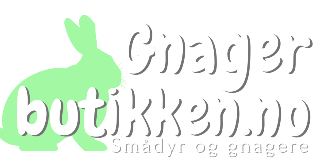 Gnagerbutikken