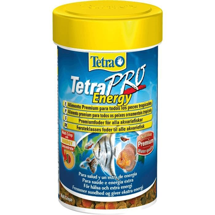 Tetra Pro energi