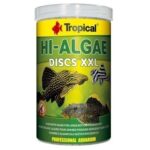 Tropical Hi-Algae Discs XXL 1000ml
