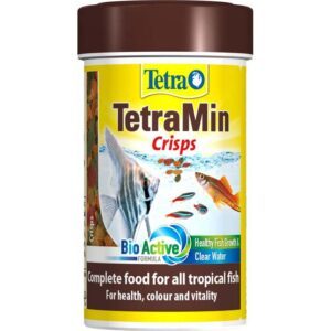 Tetramin Crisps
