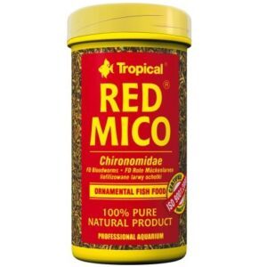 TROPICAL RED MICO 100ML