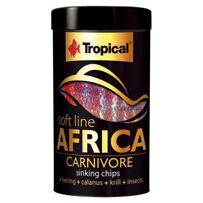 Tropical Soft Line Africa Carnivore