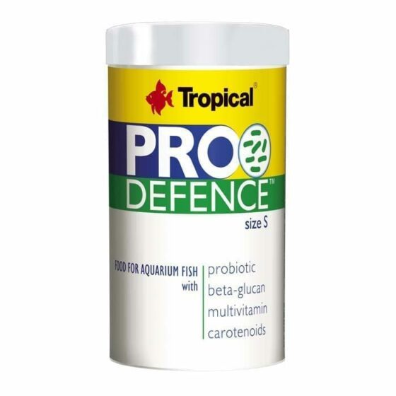 Tropical Pro Defence S