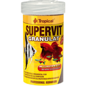 Tropical Supervit Granulat