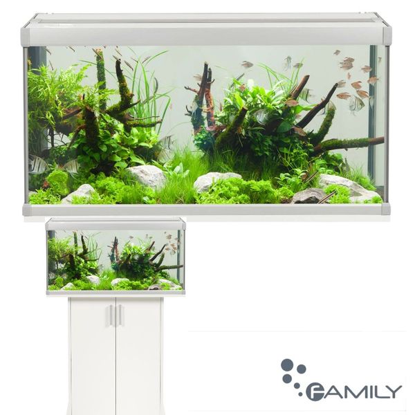 Akvastabil Family akvarie