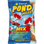 Tropical Pond Pellet Mix S