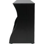 Fluval Flex bord og skap til 123ltr. 82.8x42x75.5cm
