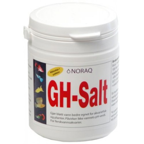 Noraq GH Salt