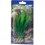 Plastplante Cyperus 16cm