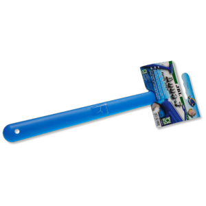 Algeskrape JBL Aqua-T Handy vinklet
