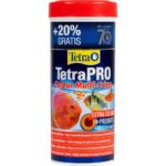 Tetra Pro Colour gratis