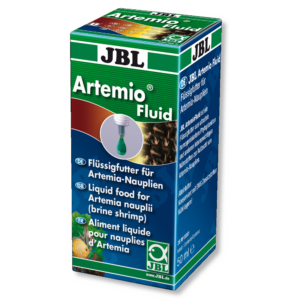 JBL ArtemioFluid