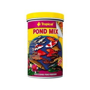 Tropical Pond Mix 1000ml