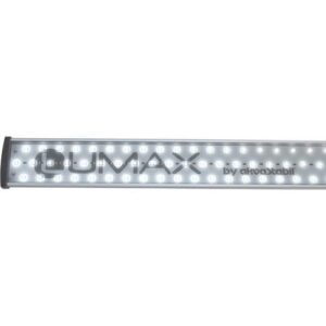 LUMAX LED-armatur Hvit
