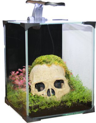 NanoLED akvarium