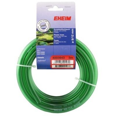 Eheim slange 3m 9/12mm