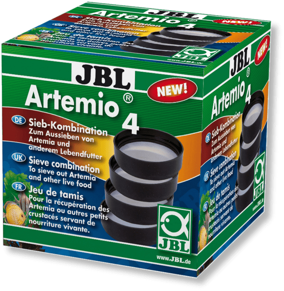 JBL Artemio 4