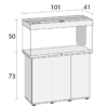 Juwel Akvariebord SBX 180 101x41x73cm