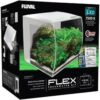 Fluval Flex Led57liter