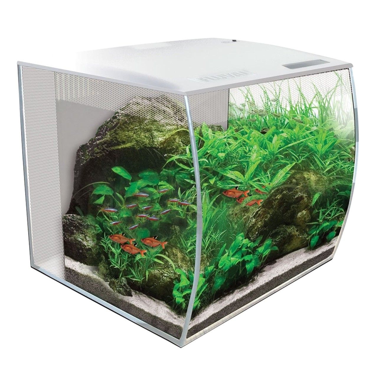 Fluval Flex Led Akvarium Fluval Flex Led Akvarium