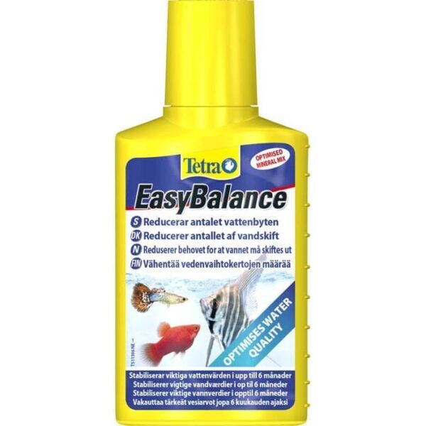 Tetra Easybalance