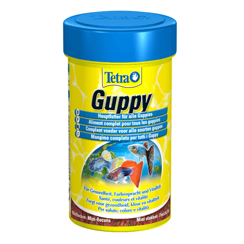 Tetra Guppy 100ml