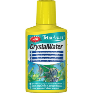 Tetra Crystalwater