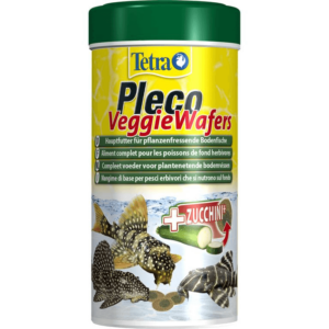 Tetra Pleco Algae Wafers 250ml