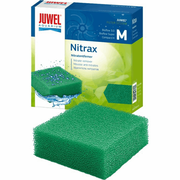 Juwel Nitrax Filtermateriale