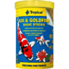 Tropical Koi og Goldfish Basic Sticks