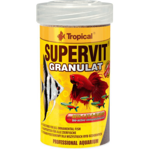 Tropical Supervit Granulat