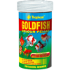 Tropical Goldfish Colour Pellets