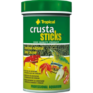 Tropical Crusta Sticks 100ml