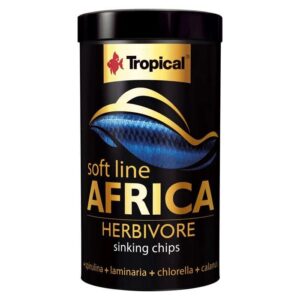 Tropical Soft Line Africa Herbivore