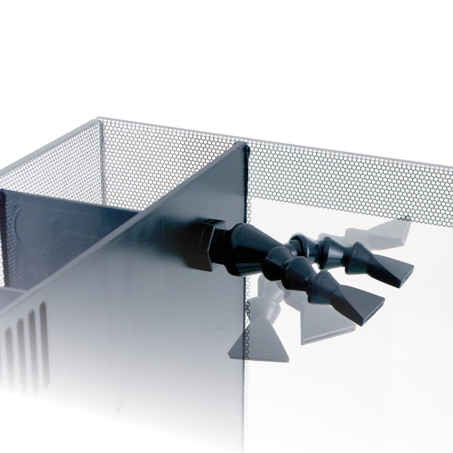 Fluval Flex Led Akvarium Fluval Flex Led Akvarium