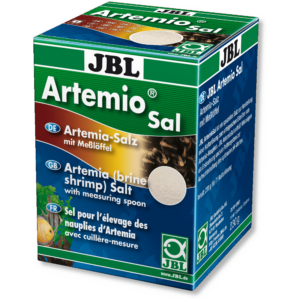 JBL ArtemioSalt