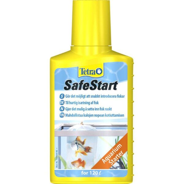 Tetra Safestart