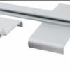 LUMAX opphengsklips Effect Line 2 stk