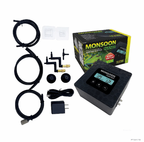 Monsoon Nano