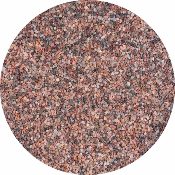 Råda akvariegrus 5kg 0.7-1.4mm