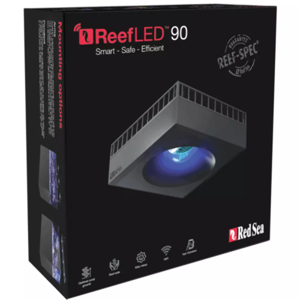 Red Sea Reef LED 90 og 160