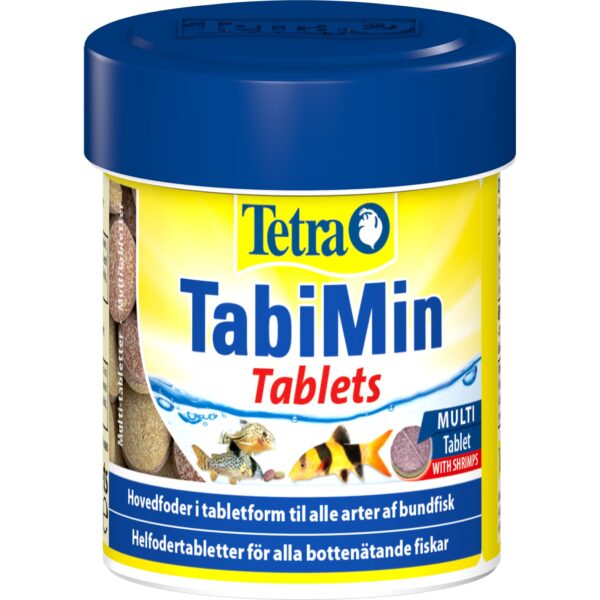 Tetra Tabimin